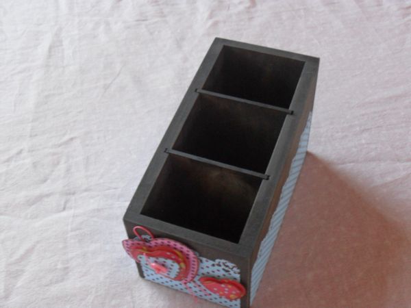 porta controles